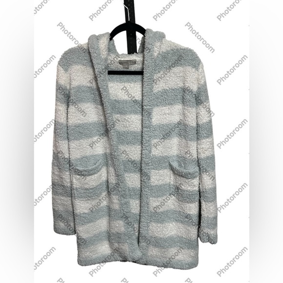 Barefoot Dreams Other - Barefoot Dreams for Rinks Bath Robe Sz Small